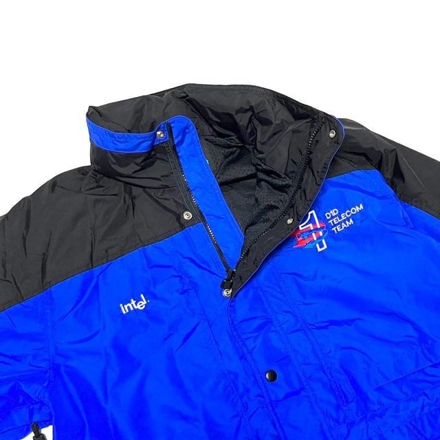 TRIMOUNTAIN/トライマウンテン/ナイロンジャケット/ウインドブレイカー