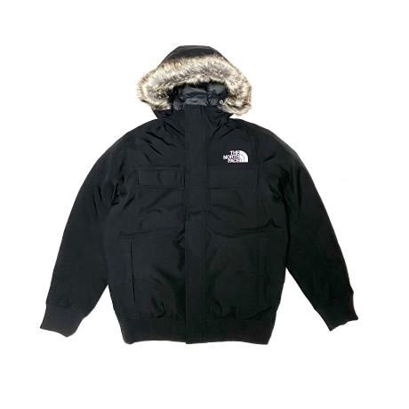 THE NORTH FACE /ノースフェイス/GOTHAMJACKET/ゴッサムジャケット