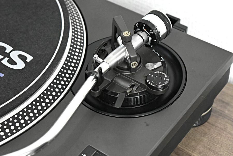 Technics SL-1200MK3 中古 | ウララカオーディオ