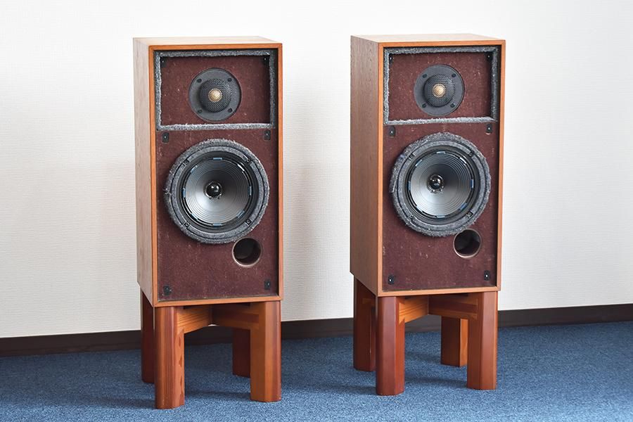 SONY SS-A5 La Voce + WS-A5 - 中古 | ウララカオーディオ