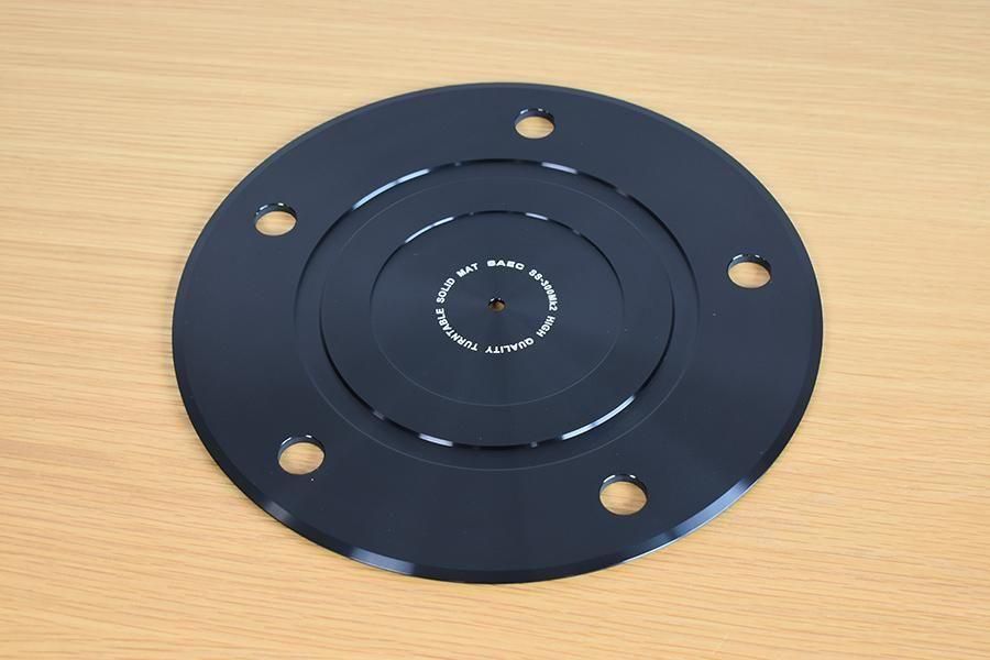 SAEC SS-300Mk2 - 中古 | ウララカオーディオ