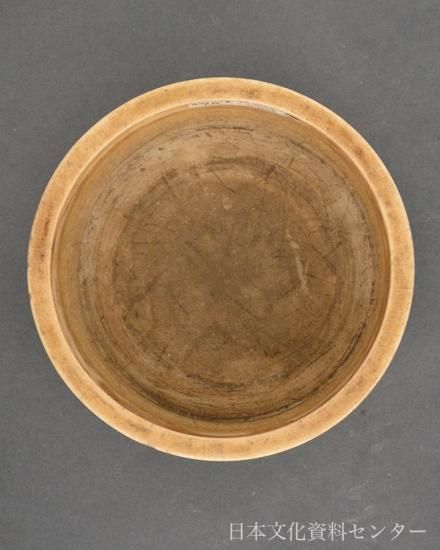 徳化窯白磁香炉(乾隆時代)日本文化資料センター