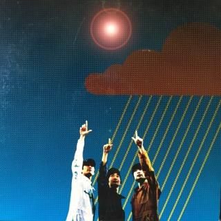 フィッシュマンズ/宇宙 日本 世田谷 - 中古レコード通販 アビーロード