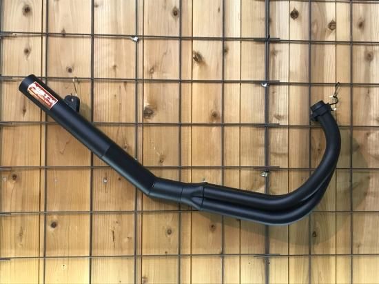 Z900RS MISTY427手曲(～2025) 〈ブラック〉 - 【公式】MISTY/旧車