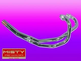 Z400GP MISTY管 〈ブラック〉 - 【公式】MISTY/旧車・絶版車/バイクの