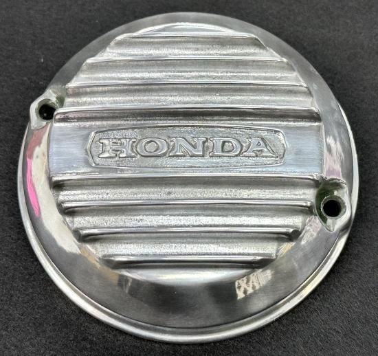 CB400F ポイントカバー＜HONDA＞ - 【公式】MISTY/旧車