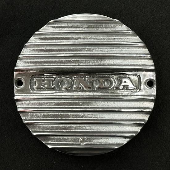 CB400F ダイナモカバー＜HONDA＞ - 【公式】MISTY/旧車