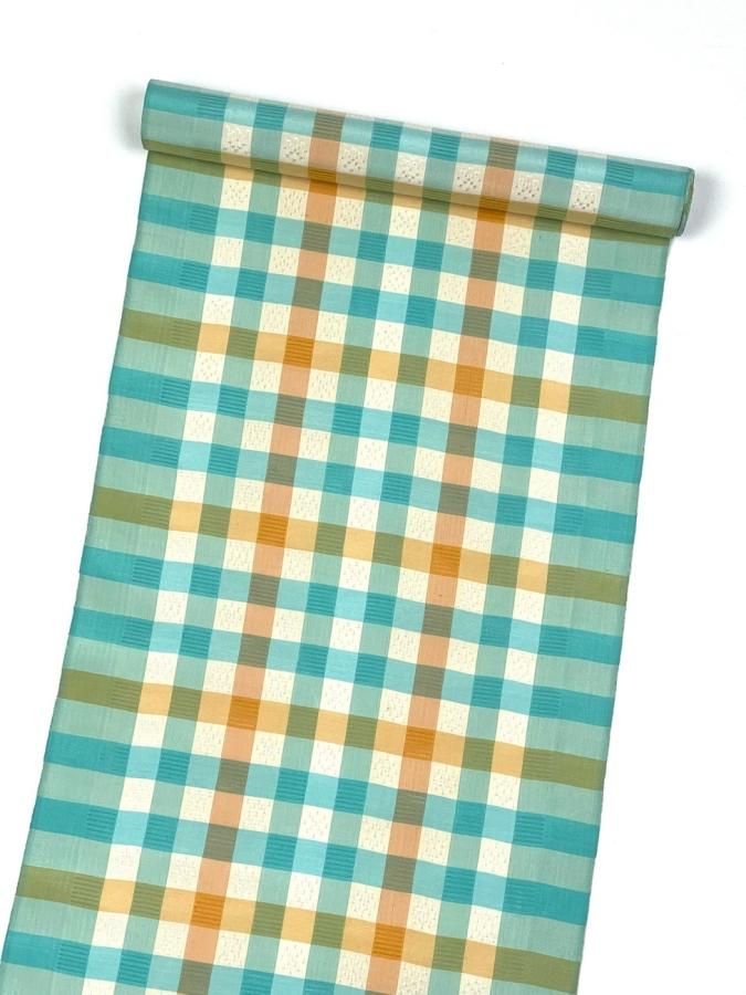 首里花倉織 名古屋帯 | 伊藤峯子作 - 着物・和雑貨のかわちや