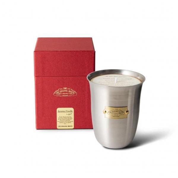 LINC ORIGINAL MAKERS(リンクオリジナルメーカーズ)/AROMA CANDLE