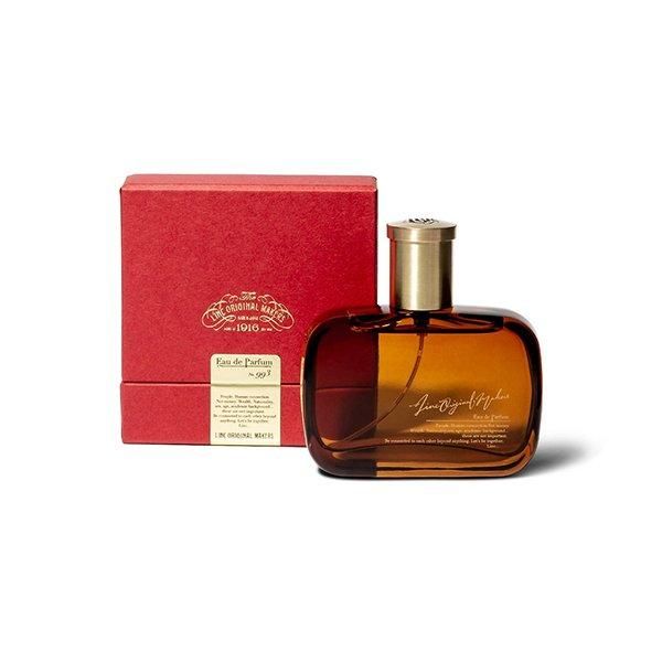 LINC ORIGINAL MAKERS(リンクオリジナルメーカーズ)/Eau de Parfum