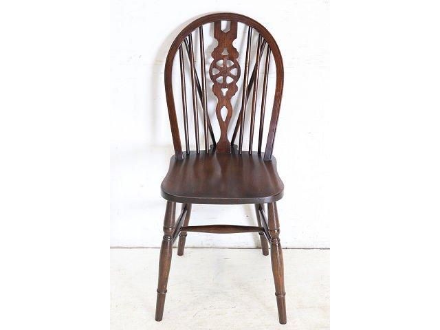 英国アンティーク家具 | ビンテージウインザーチェア - 【通販】英国