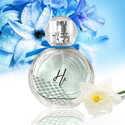 Pure MIND ピュアマインド 30ml/50ml - Hiroko.K ヒロコケイ 自然由来