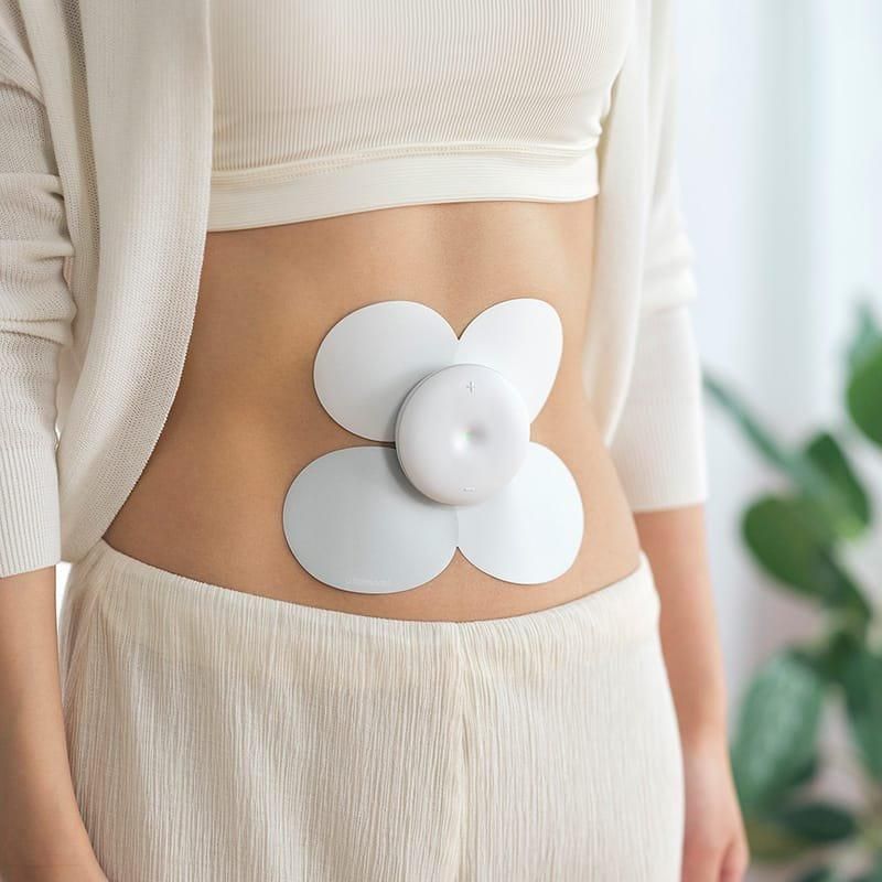 chomomi（チョモミ）家庭用腸もみガジェット - 山野愛子どろんこ美容