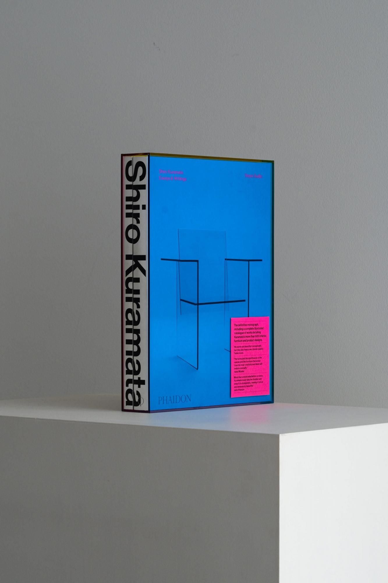 Shiro Kuramata 倉俣 史郎 - licht-gallery