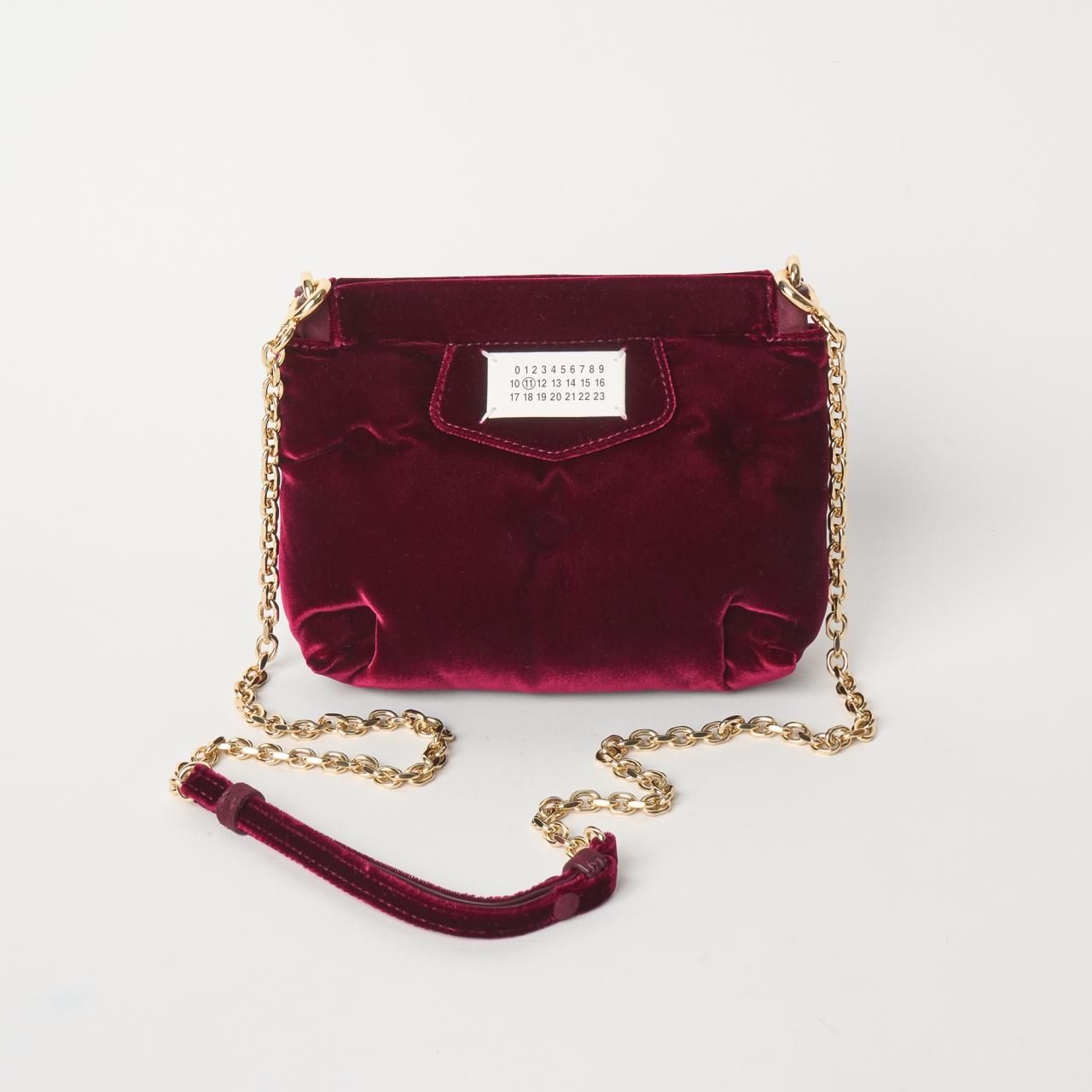 Maison Margiela PARIS FEMME グラムスラム レッドカーペット