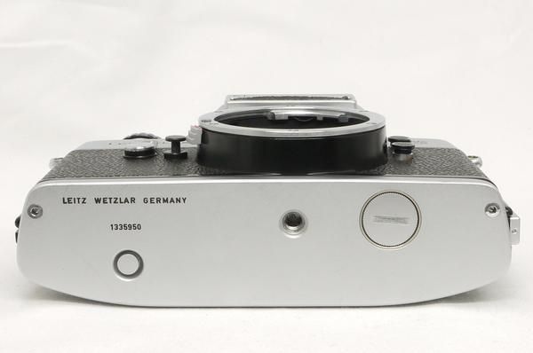 ライカ フレックスSL ミュンヘンオリンピック 2000台限定品 - 日進堂