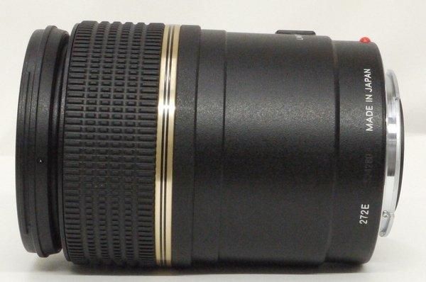 タムロン SP AF 90mm F2.8 Di MACRO 1:1 (Model 272E) ミノルタ用