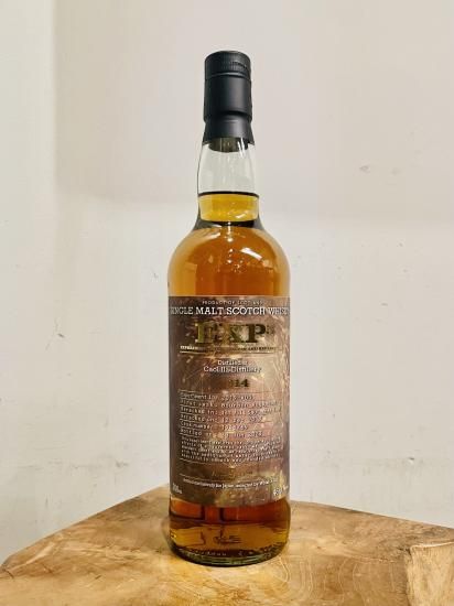 EXP3 カリラ 2014 9年 ソーテルヌカスクフィニッシュ / 700ml 46%