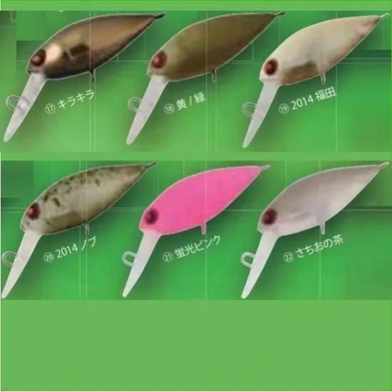 ロデオクラフト モカ DR-SS Rodio craft Moca DR-SS - PROSHOP River Road