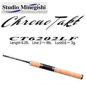 スタジオミネギシ クロノタクト CT6202LF StudioMinegishi ChronoTakt