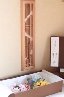 四尺二曲金屏風 ウルトラセブン松竹梅（縁あり） - 【公式】大湊文吉