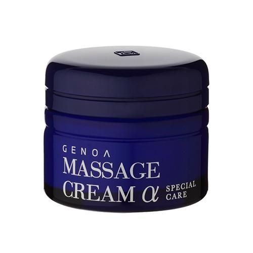 ゼノア マッサージクリームα販売終了（後継商品はこちら） - 【ステラ