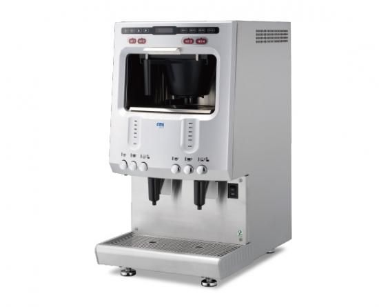 カフェトロン・フレッシュ CT－F コーヒーマシン FMI 業務用 送料無料