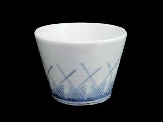 そば猪口・覗 - 古美術 双葉葵 ONLINE SHOP