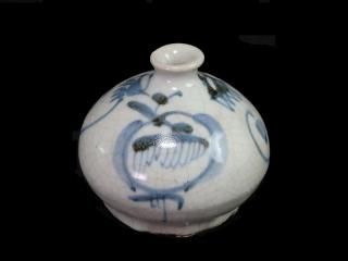 油壺コレクション - 古美術 双葉葵 ONLINE SHOP