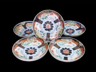5寸皿・6寸皿 - 古美術 双葉葵 ONLINE SHOP