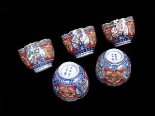 向付・猪口 - 古美術 双葉葵 ONLINE SHOP