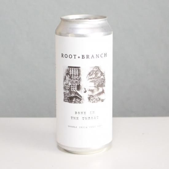 ルート＋ブランチ ボーンインザスロート2025（ROOT＋BRANCH Bone In