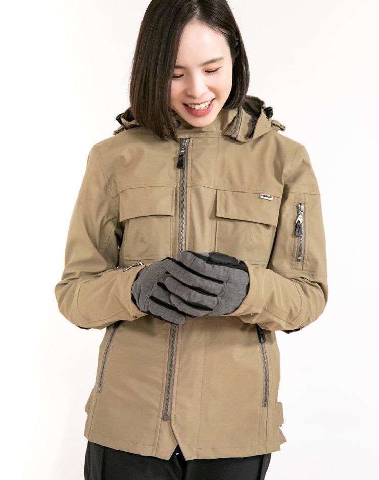 ウォータープルーフライダース - POWERAGE（パワーエイジ）公式