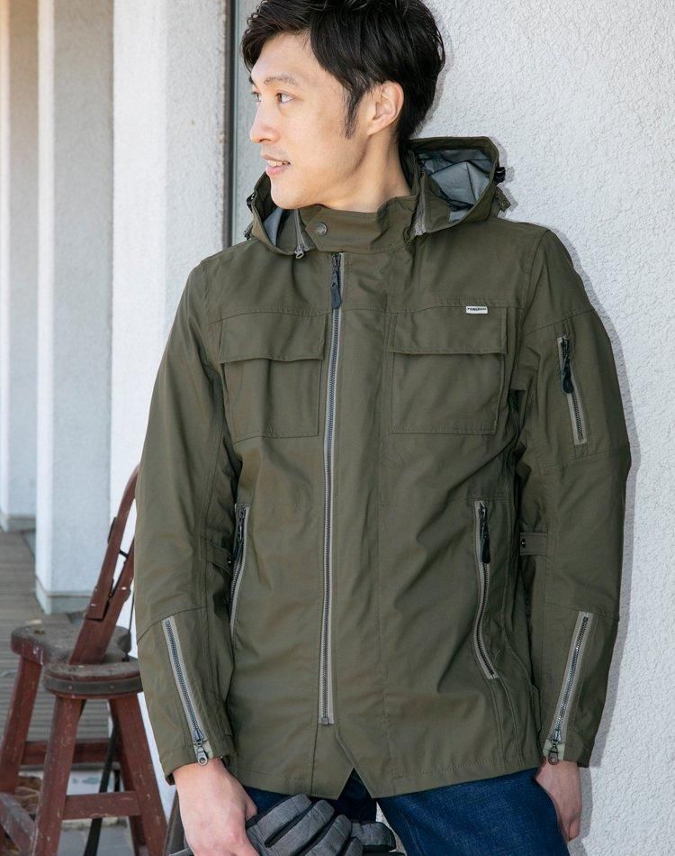 ウォータープルーフライダース - POWERAGE（パワーエイジ）公式