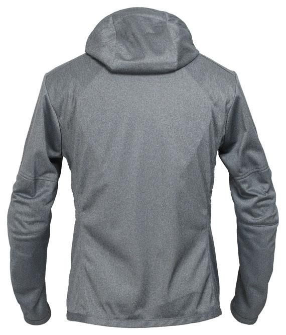 イージーライドパーカー - POWERAGE（パワーエイジ）公式オンライン