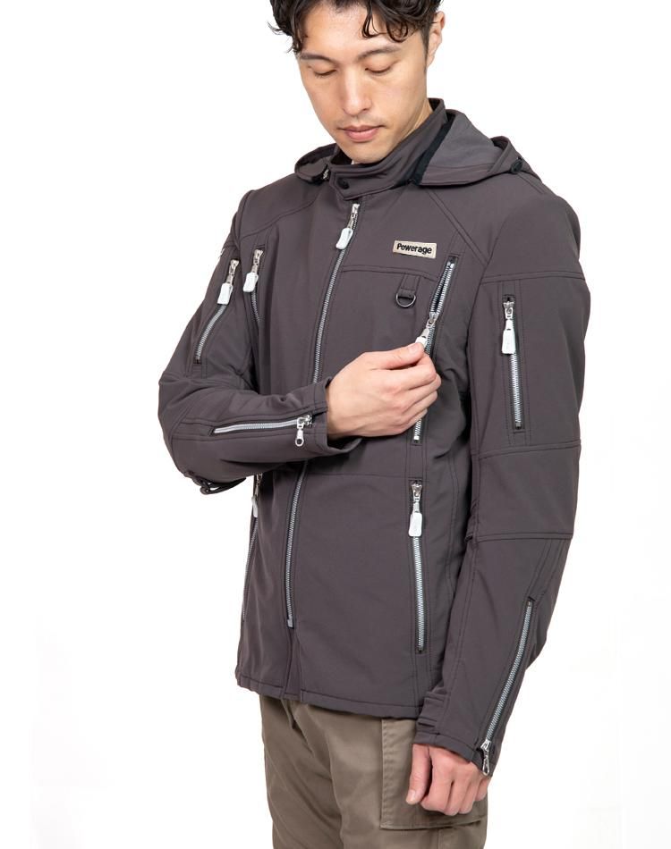 コンフォートライダース - POWERAGE（パワーエイジ）公式オンライン