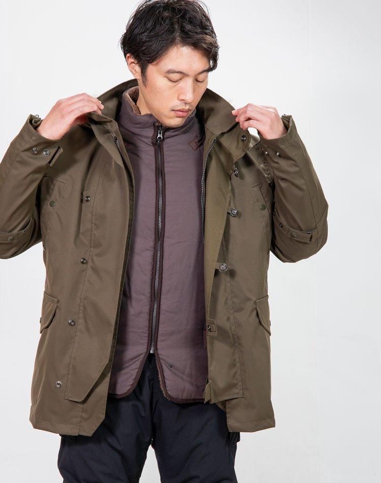 N-3Bライダース - POWERAGE（パワーエイジ）公式オンラインショップ