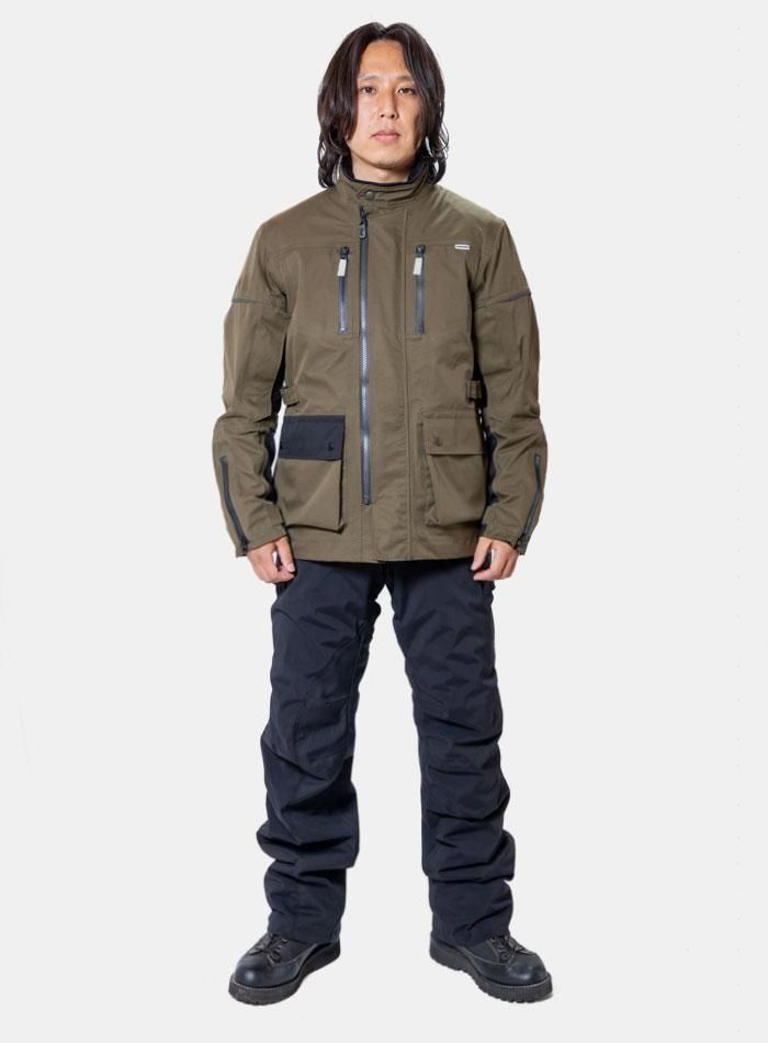 スマートカーゴパンツ - POWERAGE（パワーエイジ）公式オンライン