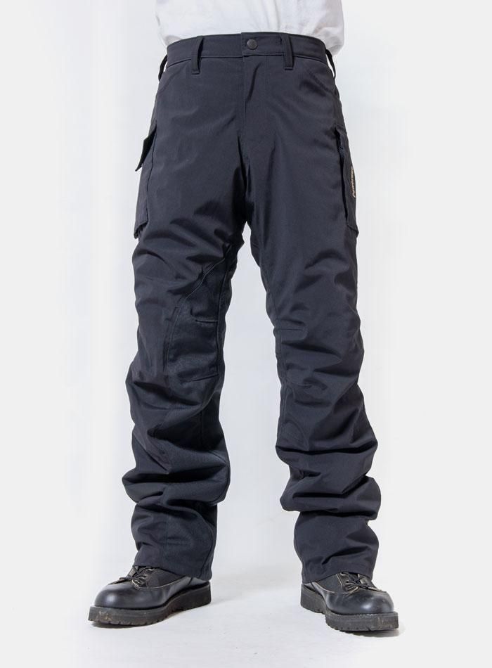 スマートカーゴパンツ - POWERAGE（パワーエイジ）公式オンライン