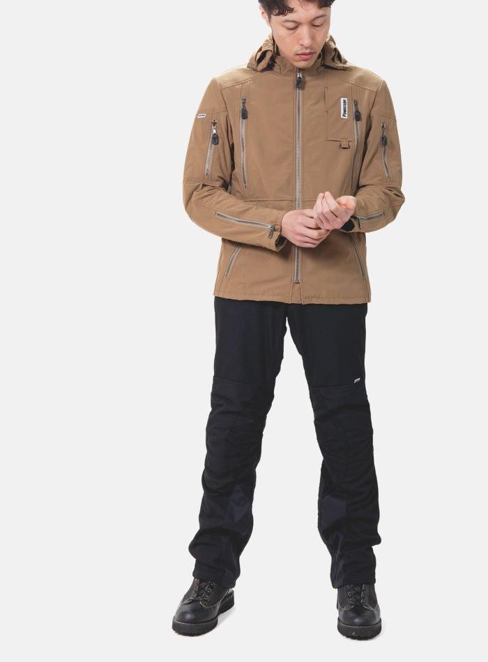 アーリーライダースパンツ - POWERAGE（パワーエイジ）公式オンライン