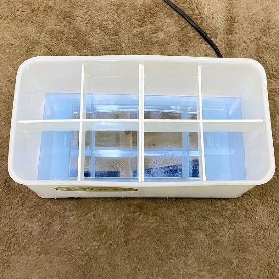 完売【中古】井藤製作所 サンダイア『ウォマトロンL』8本仕様 - 理