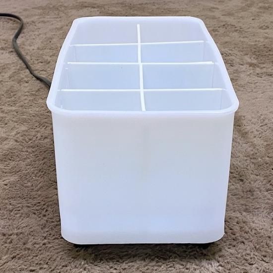 完売【中古】井藤製作所 サンダイア『ウォマトロンL』8本仕様 - 理