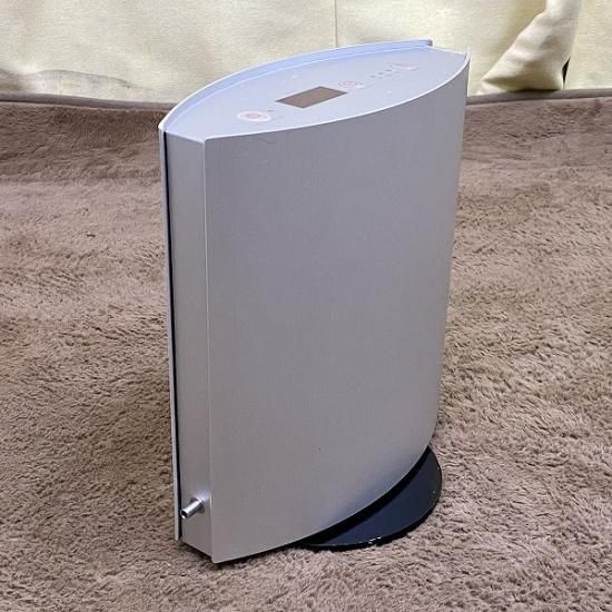 REVOL製オゾン発生マシン『REVONIZER-URN1（レボナイザー）』