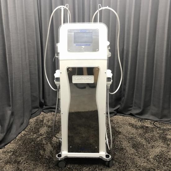 完売【中古】ワールドアソシエイツ キャビテーション『CAVI LIPO DEX