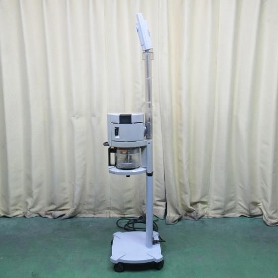 完売【中古】フェイシャルスチーマー タカラベルモント『FT-1000