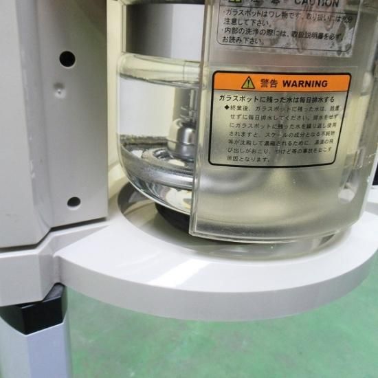 完売【中古】フェイシャルスチーマー タカラベルモント『FT-1000