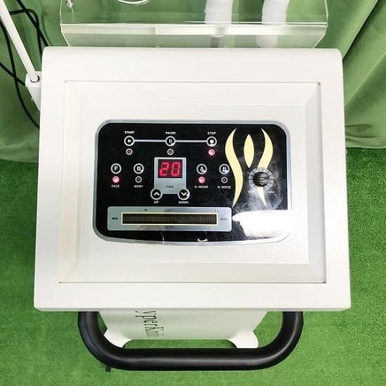 中古】ワム エステ機器『Hyper Knife（ハイパーナイフ）』 - 理美容