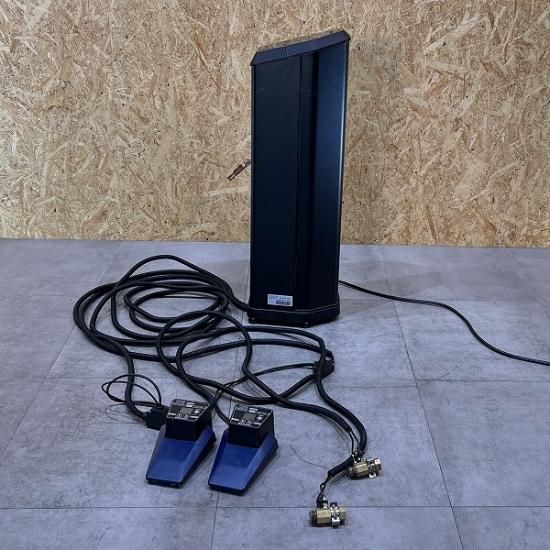 中古】タカラベルモント 炭酸泉発生機『Truecare sure（トルケアシュア