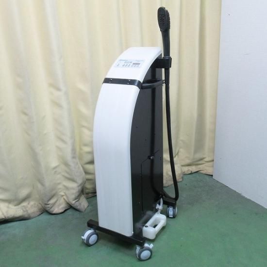 完売【中古】直本工業 促進機『Parrucchi chico（パルッキー チコ