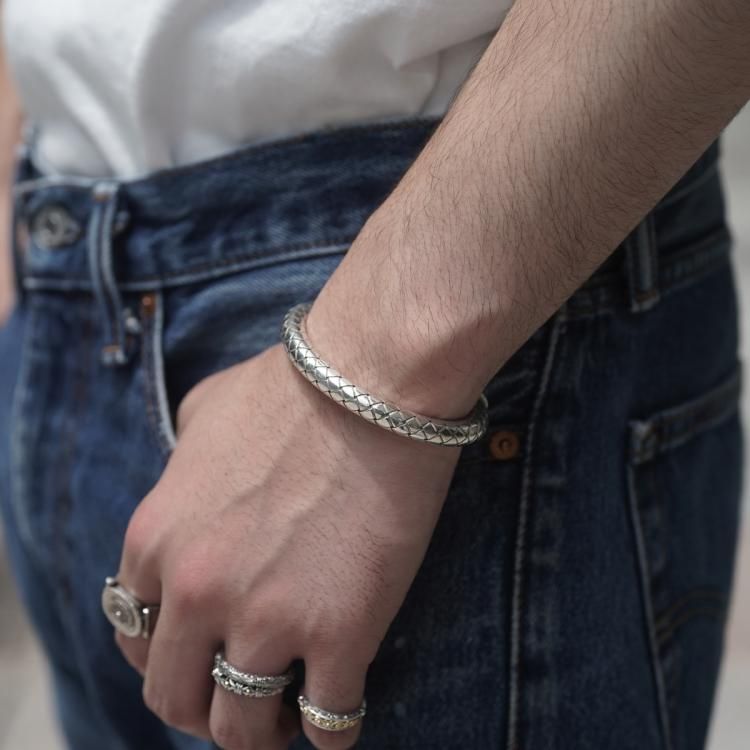 ファビュラスサウンズ Fabulous Sounds バングル イントレチャート